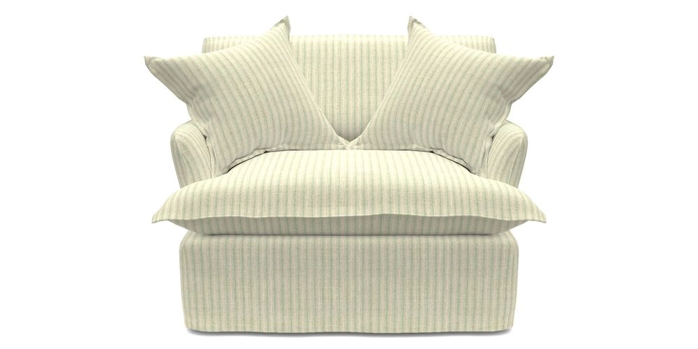 Bespoke Armchairs