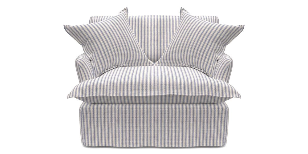 Bespoke Armchairs