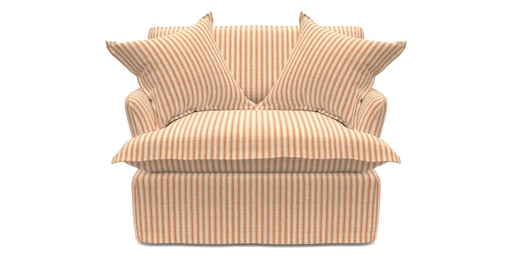 Bespoke Armchairs
