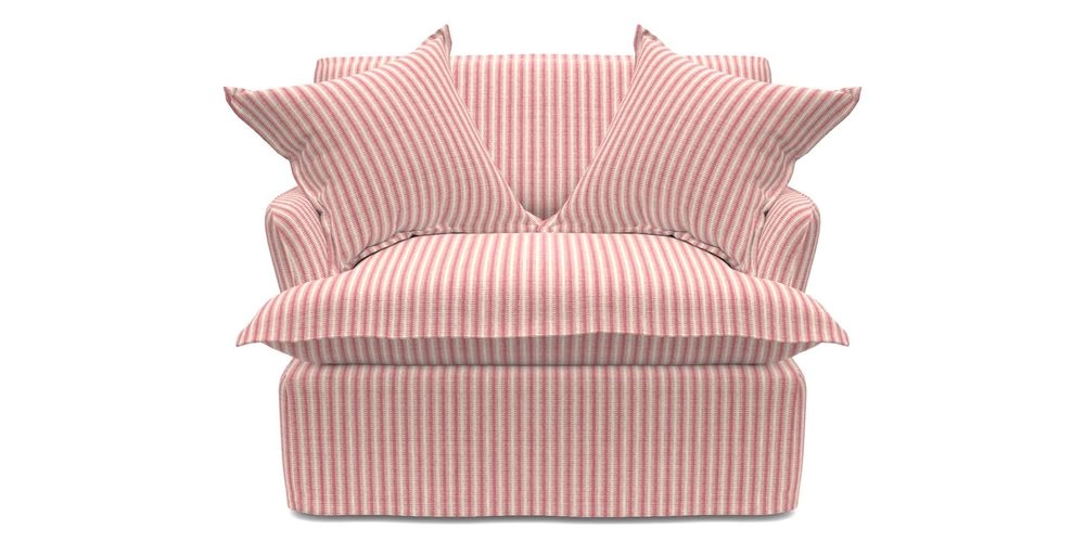 Bespoke Armchairs