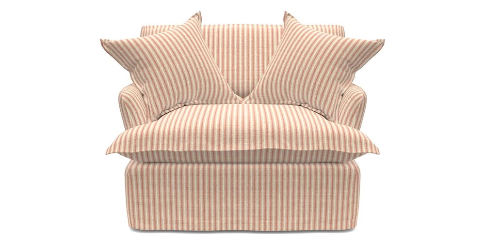 Bespoke Armchairs