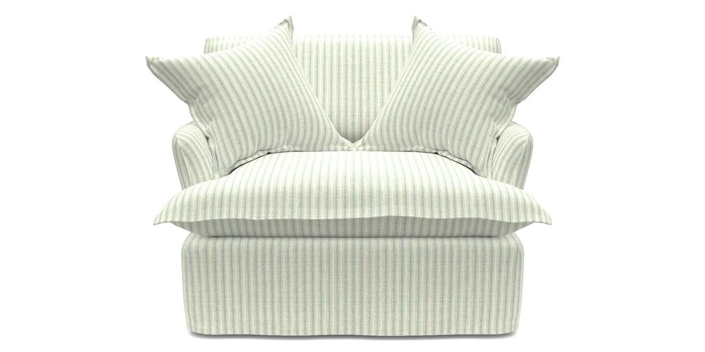Bespoke Armchairs