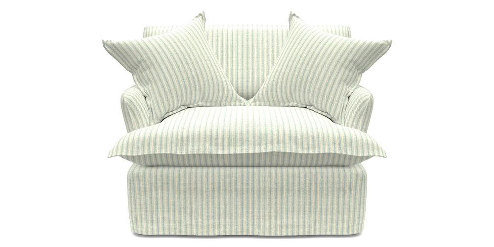 Bespoke Armchairs
