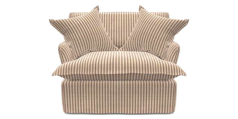 Bespoke Armchairs