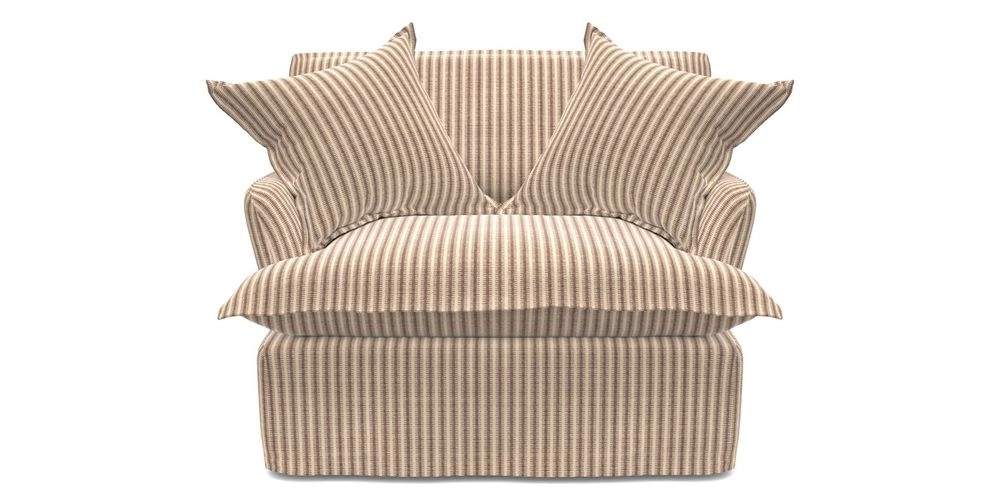 Bespoke Armchairs