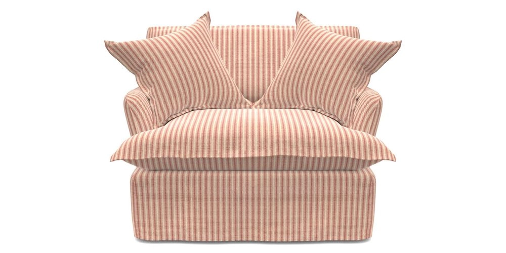 Bespoke Armchairs