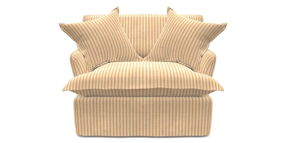Bespoke Armchairs