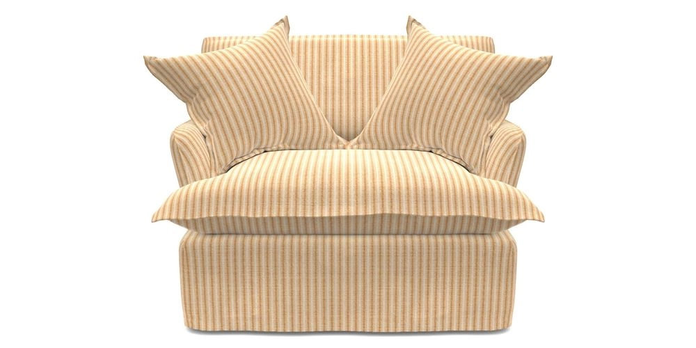 Bespoke Armchairs