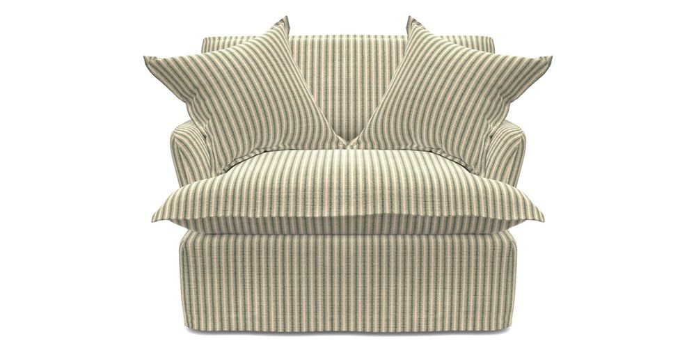 Bespoke Armchairs