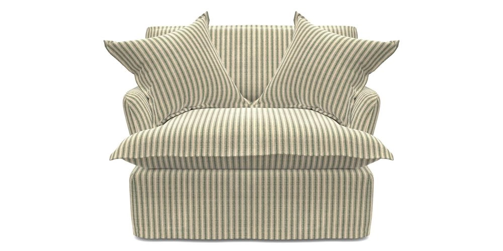 Bespoke Armchairs