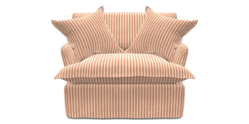 Bespoke Armchairs