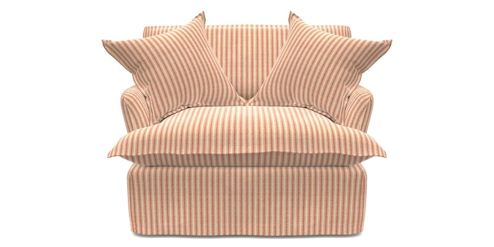 Bespoke Armchairs