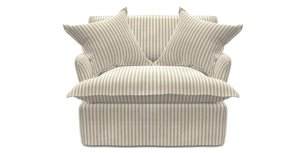 Bespoke Armchairs