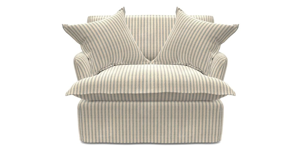 Bespoke Armchairs
