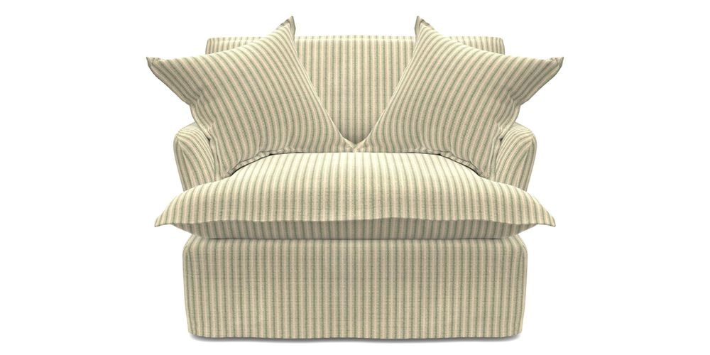 Bespoke Armchairs