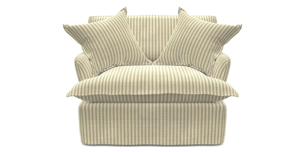 Bespoke Armchairs