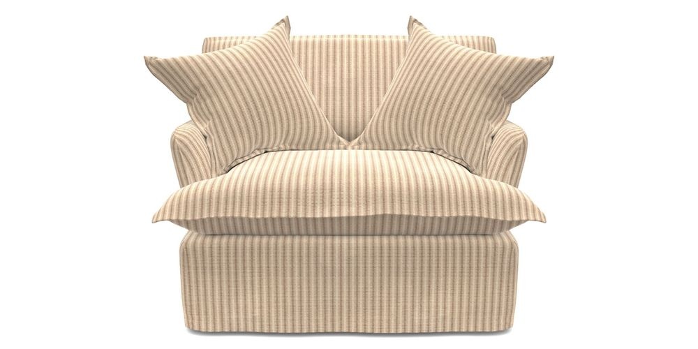 Bespoke Armchairs