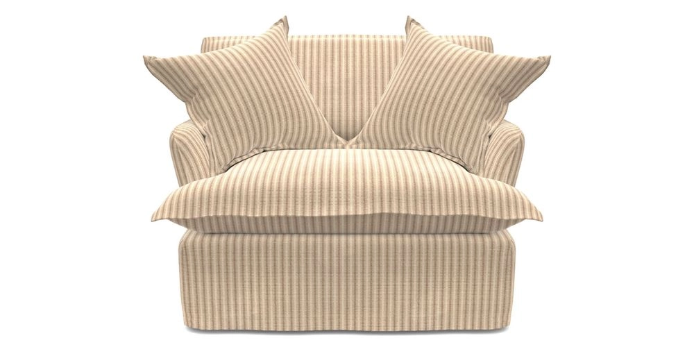 Bespoke Armchairs