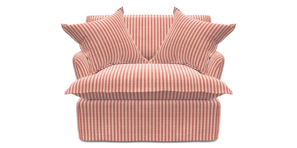 Bespoke Armchairs