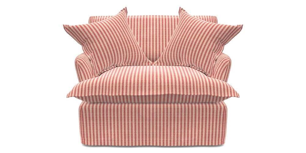 Bespoke Armchairs