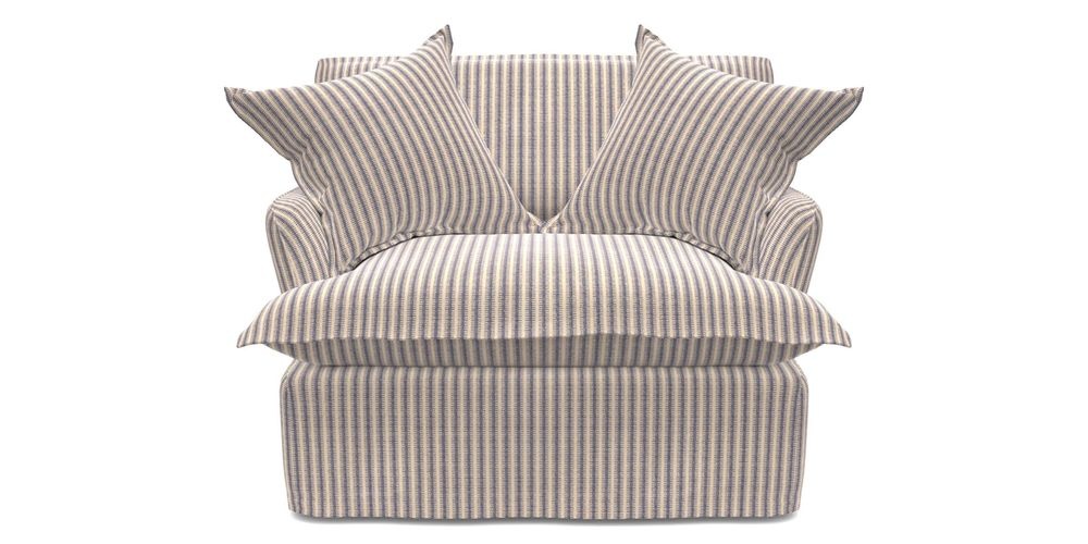 Bespoke Armchairs