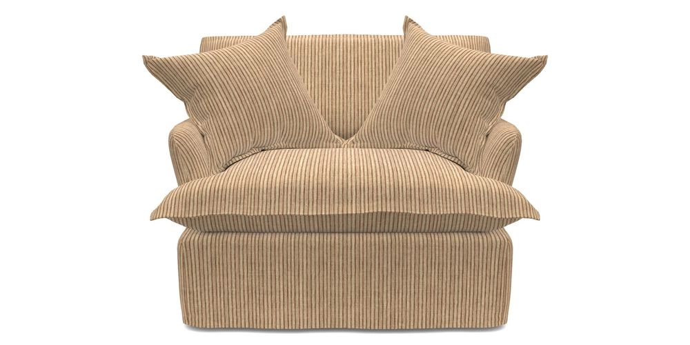 Bespoke Armchairs