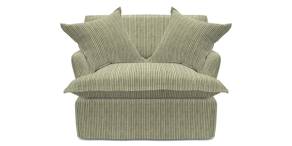 Bespoke Armchairs