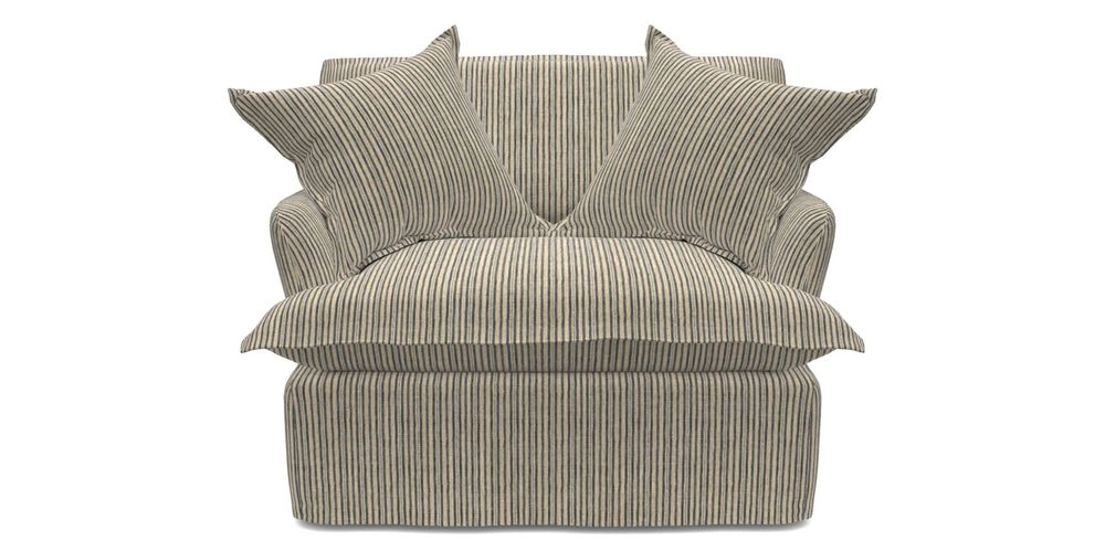 Bespoke Armchairs