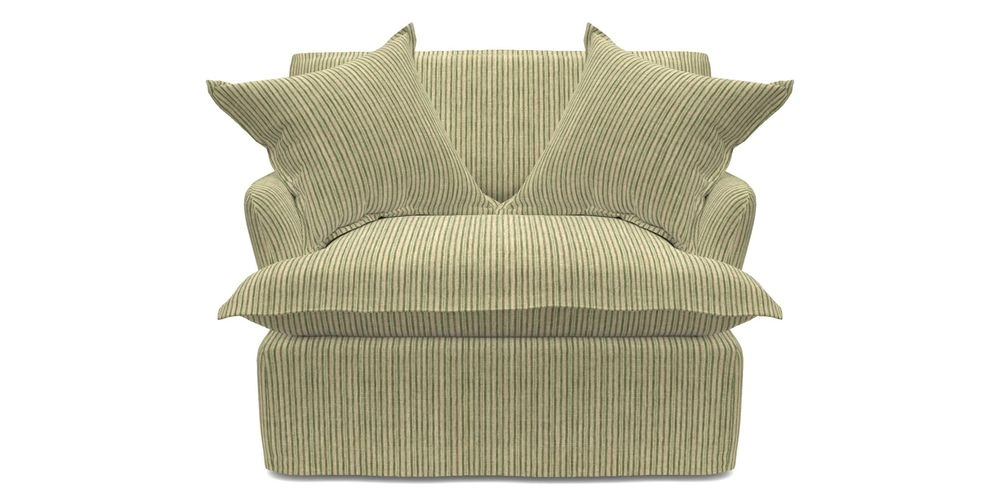 Bespoke Armchairs