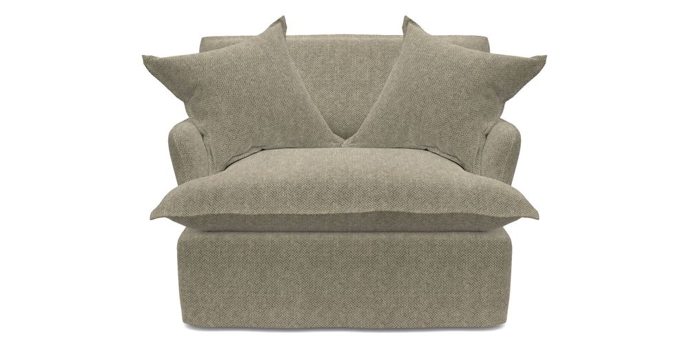 Bespoke Armchairs