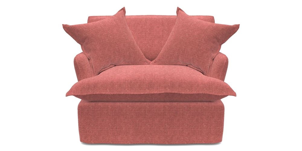 Bespoke Armchairs