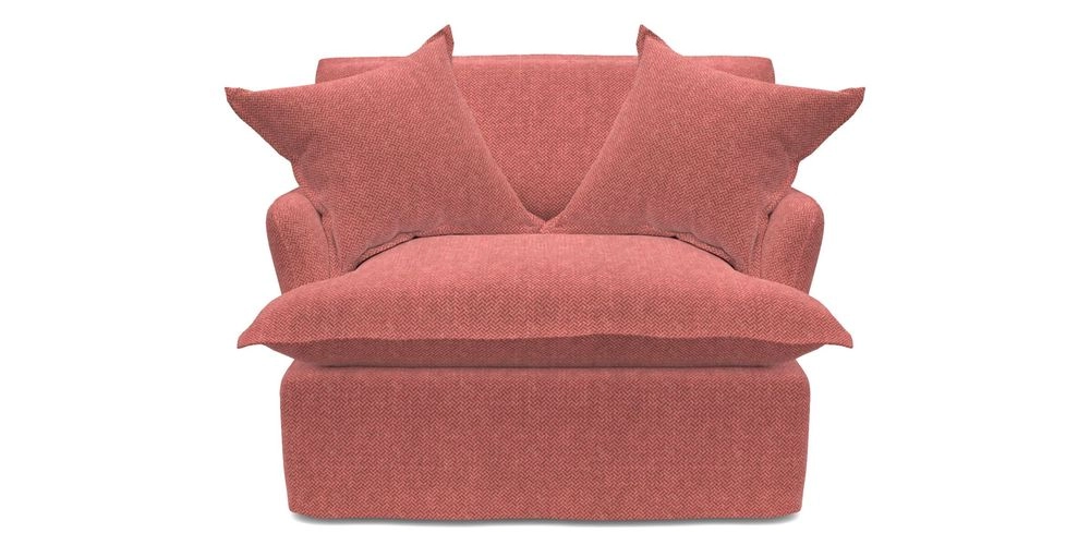 Bespoke Armchairs