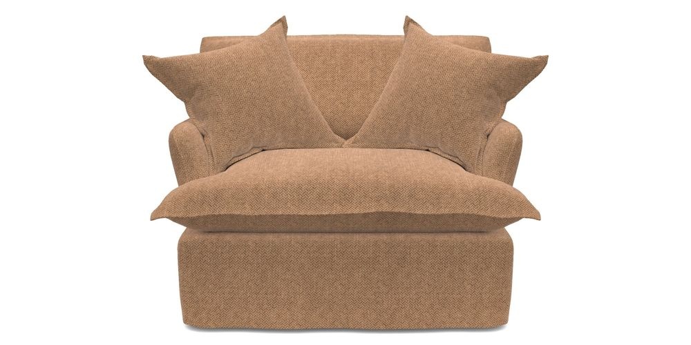 Bespoke Armchairs