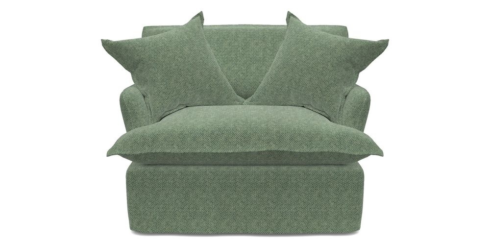 Bespoke Armchairs