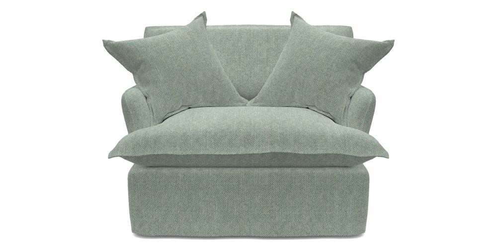 Bespoke Armchairs