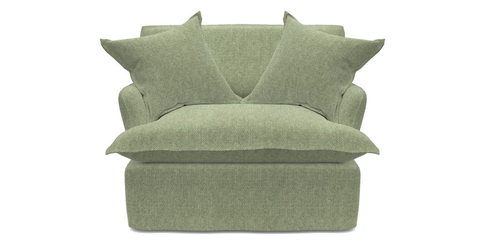 Bespoke Armchairs
