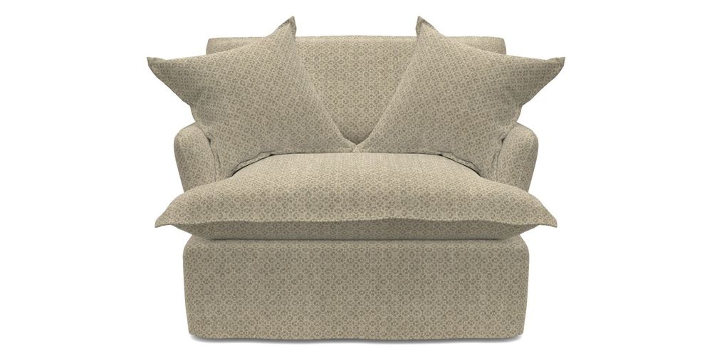 Bespoke Armchairs