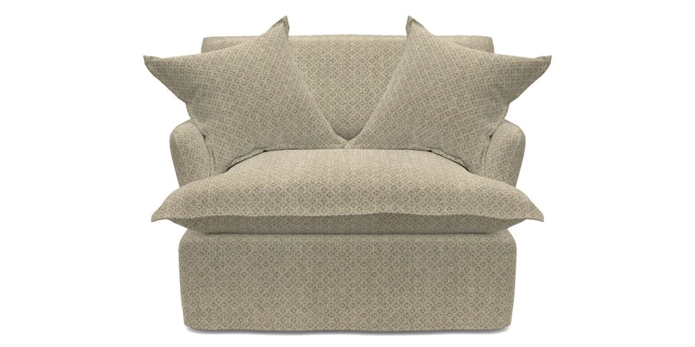 Bespoke Armchairs