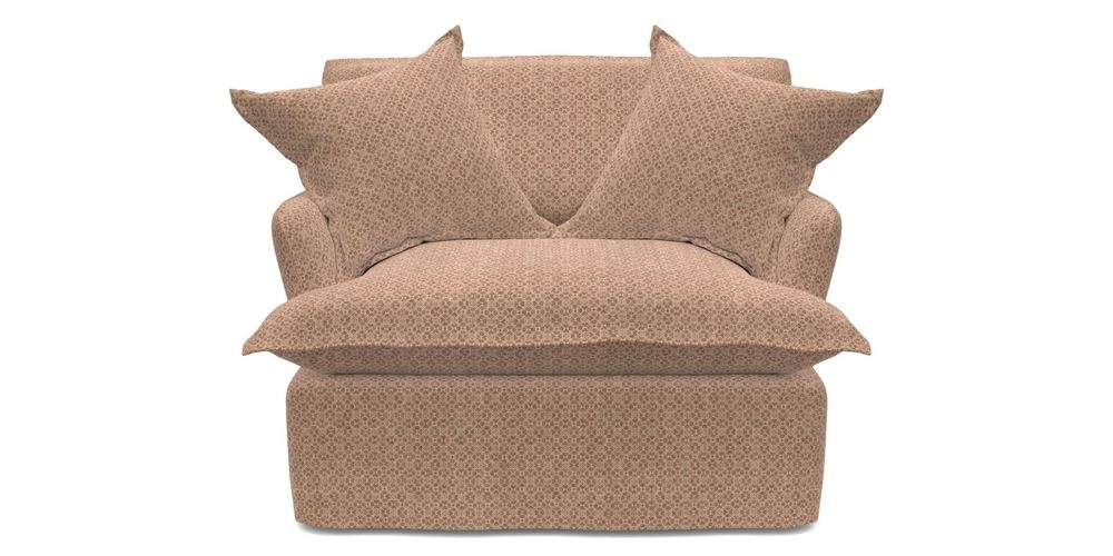 Bespoke Armchairs