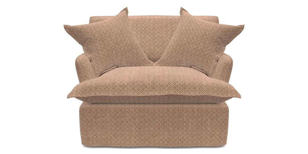 Bespoke Armchairs