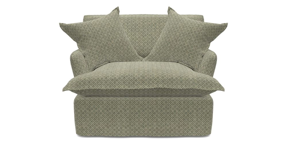 Bespoke Armchairs