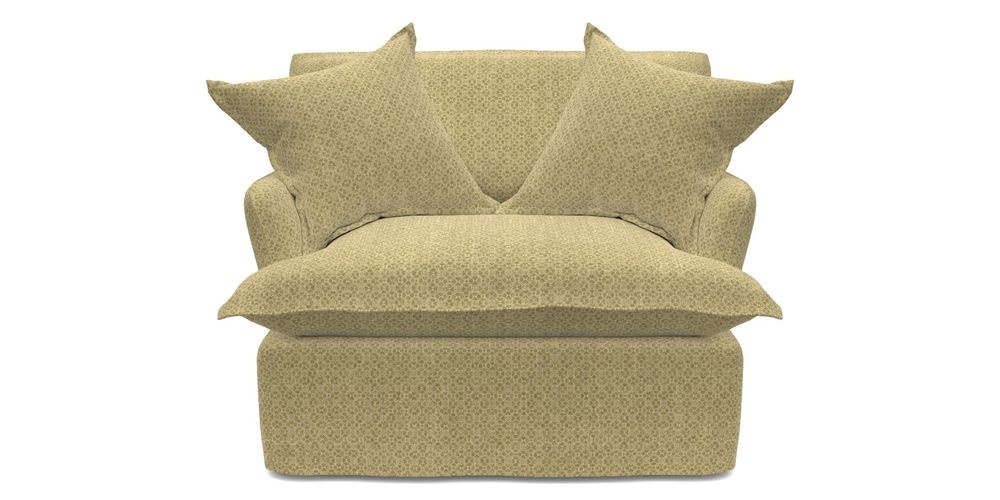 Bespoke Armchairs