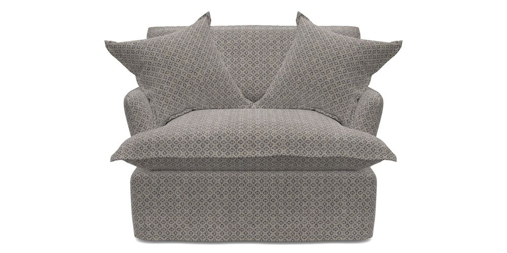 Bespoke Armchairs