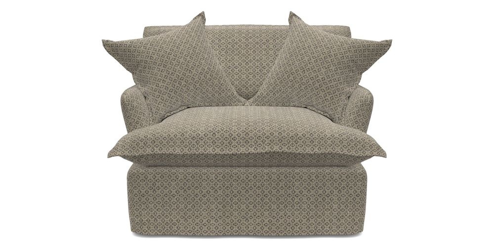 Bespoke Armchairs