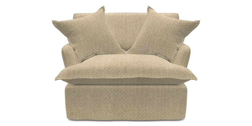 Bespoke Armchairs