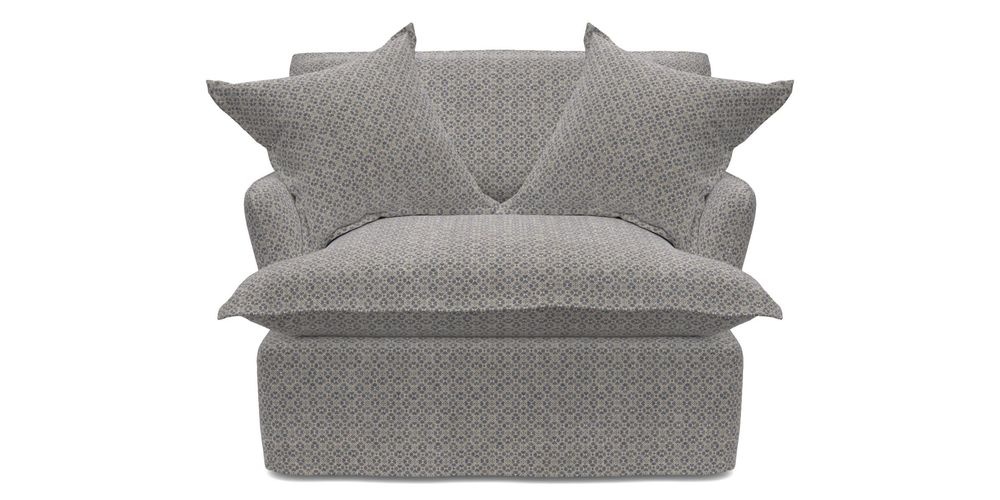 Bespoke Armchairs