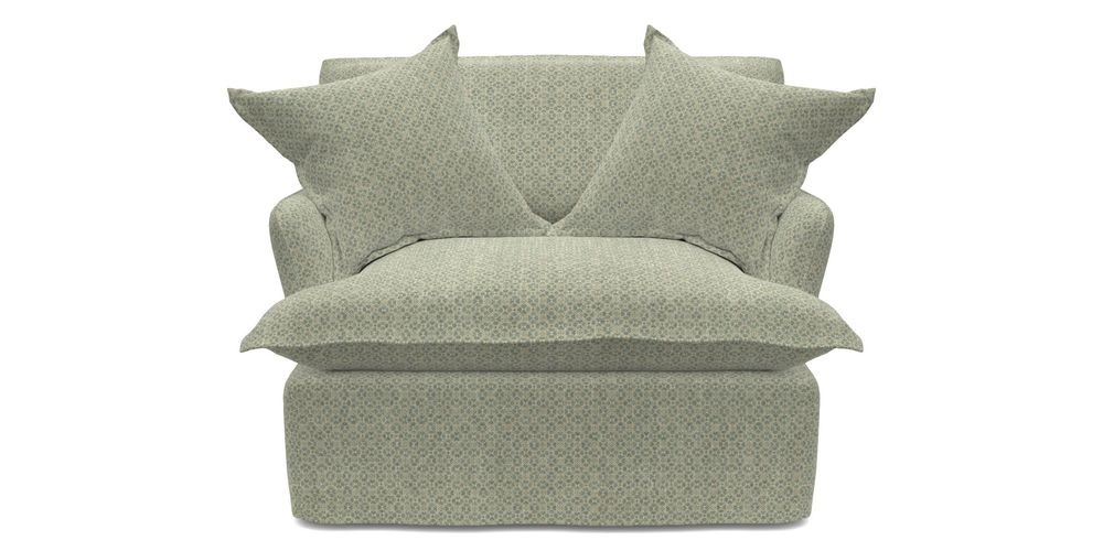 Bespoke Armchairs