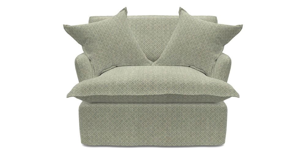 Bespoke Armchairs