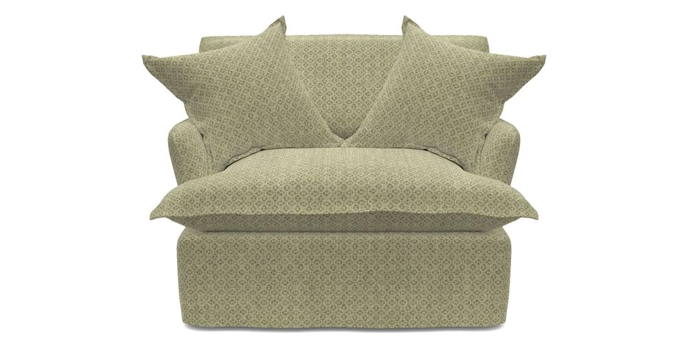 Bespoke Armchairs