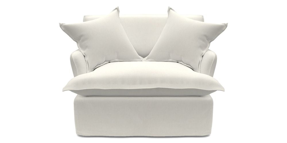 Bespoke Armchairs
